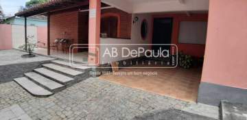 BAIXOU O PREÇO - Sulacap - Casa Linear - Espetacular! - Aceita Financiamento Bancário e FGTS - ABCA30110