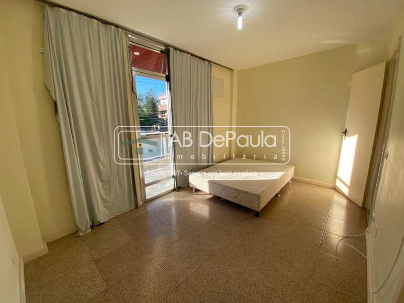 QUARTO SUÍTE - 15