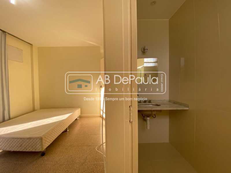 QUARTO SUÍTE - 17