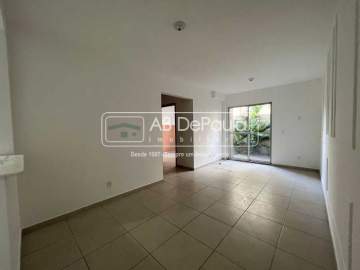 Condomínio SOLAR DO BOSQUE - Ótima localização - ALUGA EM SULACAP - CONDOMÍNIO SOLAR DO BOSQUE - APARTAMENTO GARDEN - ABAP20434