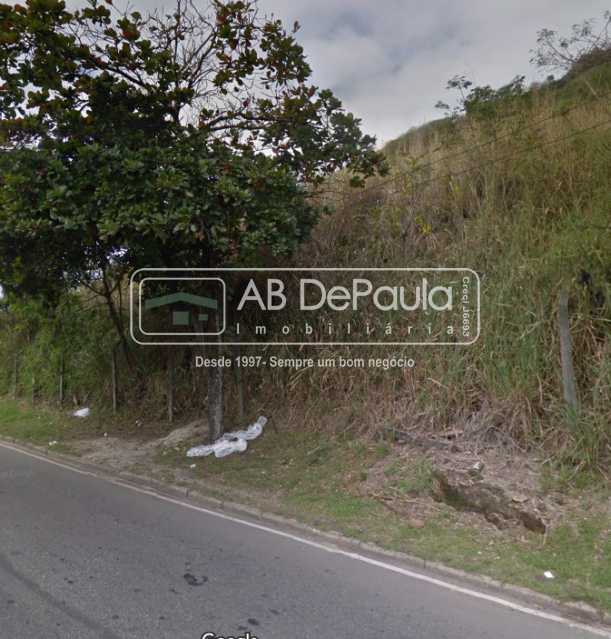 Conheça Terr do imóvel - Terreno 500,00 m² em Via Principal - ABBF00001 - 2 Terr - 2