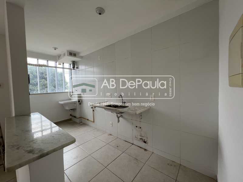 COZINHA - 8