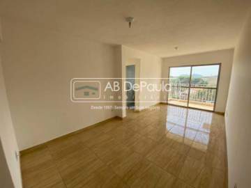 Condomínio TOGO RENAN SOARES - DESOCUPADO - ALUGA EM SULACAP - CONDOMÍNIO TOGO RENAN SOARES - APARTAMENTO NO TERCEIRO ANDAR COM VARANDA - ABAP20464