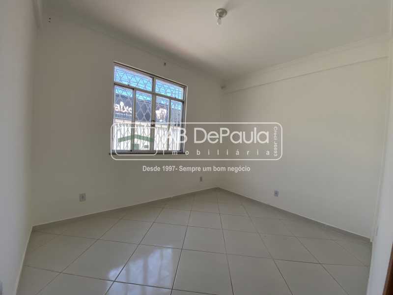 Conheça QUARTO 02 do imóvel - ALUGA EM VILA VALQUEIRE - RUA DAS DÁLIAS - APARTAMENTO TÉRREO TIPO CASA - ABAP20800 - 6 QUARTO 02 - 6