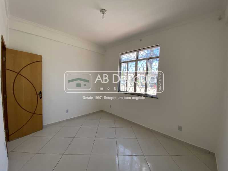 Conheça QUARTO 02 do imóvel - ALUGA EM VILA VALQUEIRE - RUA DAS DÁLIAS - APARTAMENTO TÉRREO TIPO CASA - ABAP20800 - 7 QUARTO 02 - 7