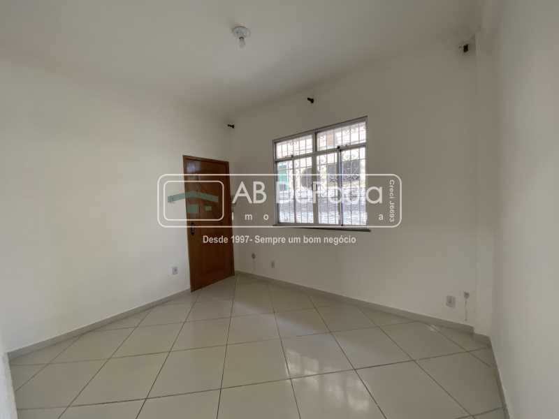 Conheça SALA do imóvel - ALUGA EM VILA VALQUEIRE - RUA DAS DÁLIAS - APARTAMENTO TÉRREO TIPO CASA - ABAP20800 - 2 SALA - 2