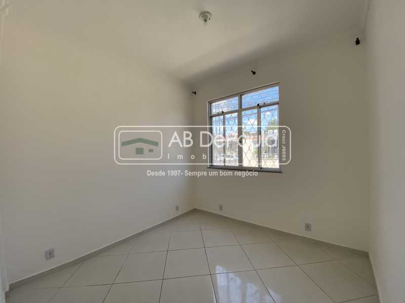 Conheça QUARTO 01 do imóvel - ALUGA EM VILA VALQUEIRE - RUA DAS DÁLIAS - APARTAMENTO TÉRREO TIPO CASA - ABAP20800 - 4 QUARTO 01 - 4