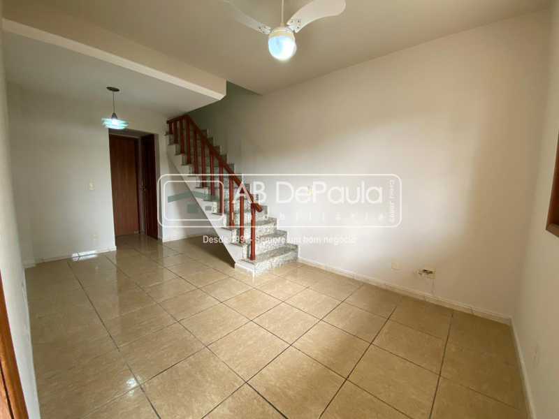 Conheça SALA do imóvel - JARDIM SULACAP - Ótima residencia Ampla com 106m2 construídos, 03 Dormitórios (Suíte e Armários planejados) - ABCA30122 - 3 SALA - 3