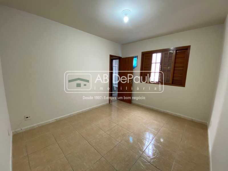 Conheça QUARTO 01 do imóvel - JARDIM SULACAP - Ótima residencia Ampla com 106m2 construídos, 03 Dormitórios (Suíte e Armários planejados) - ABCA30122 - 4 QUARTO 01 - 4