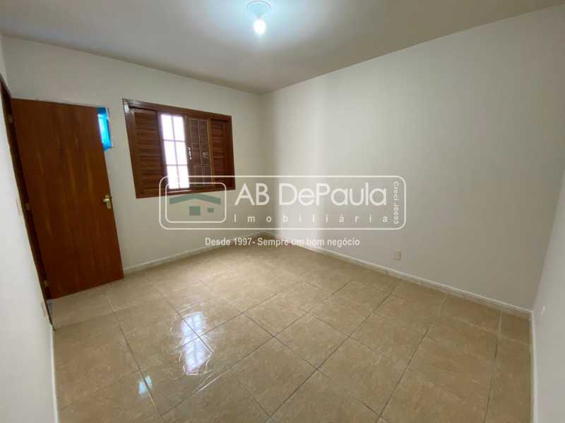 Conheça QUARTO 01 do imóvel - JARDIM SULACAP - Ótima residencia Ampla com 106m2 construídos, 03 Dormitórios (Suíte e Armários planejados) - ABCA30122 - 13 QUARTO 01 - 13