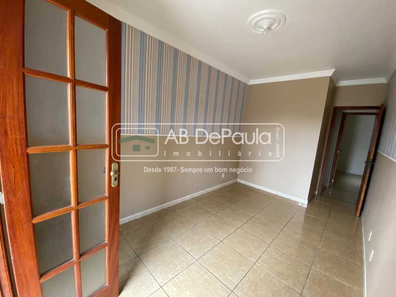 Conheça QUARTO 02 do imóvel - JARDIM SULACAP - Ótima residencia Ampla com 106m2 construídos, 03 Dormitórios (Suíte e Armários planejados) - ABCA30122 - 16 QUARTO 02 - 16