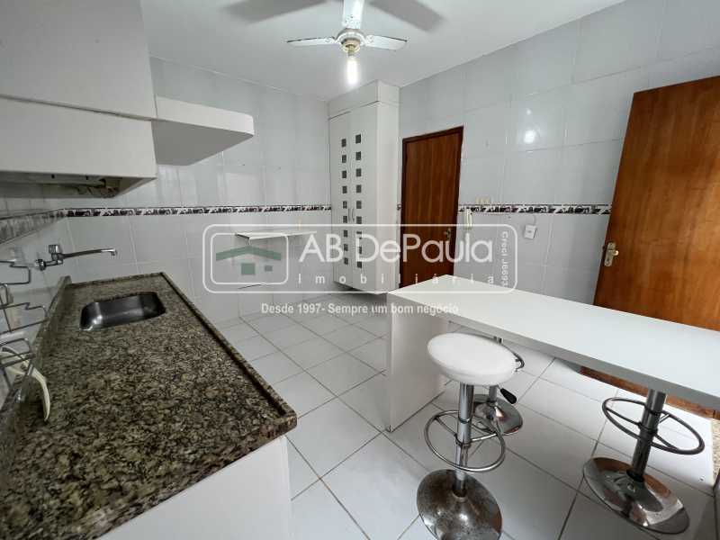Conheça COZINHA do imóvel - JARDIM SULACAP - Ótima residencia Ampla com 106m2 construídos, 03 Dormitórios (Suíte e Armários planejados) - ABCA30122 - 7 COZINHA - 7