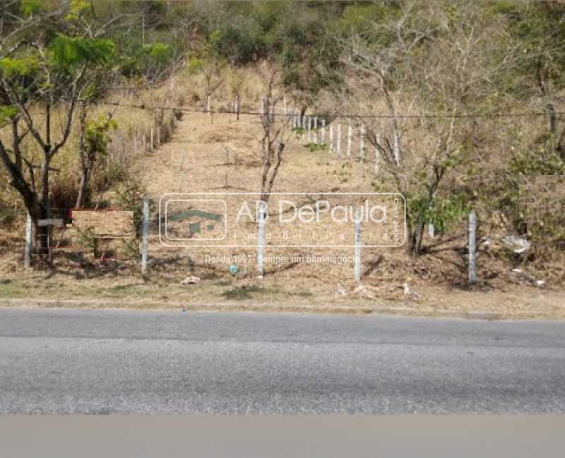 Conheça Terreno do imóvel - SULACAP - EXCELENTE TERRENO 460,00M² - ABUF00015 - 7 Terreno - 7