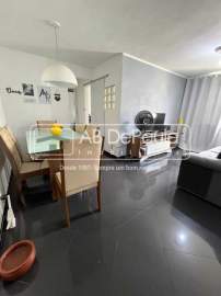 EXCLUSIVIDADE - Excelente Apartamento à Venda em Realengo - ABAP20484
