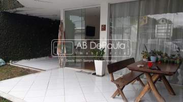 Casa 3 quartos à venda Rio de Janeiro,RJ Jardim Sulacap - R$ 750.000 - ABCA30125