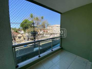 ACEITA FINANCIAMENTO - VENDE NA TAQUARA - CONDOMÍNIO SAN MARINO RESIDENCE CLUB - APARTAMENTO COM 03 QUARTOS - ABAP30110