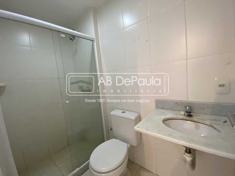 BANHEIRO SUÍTE - 14