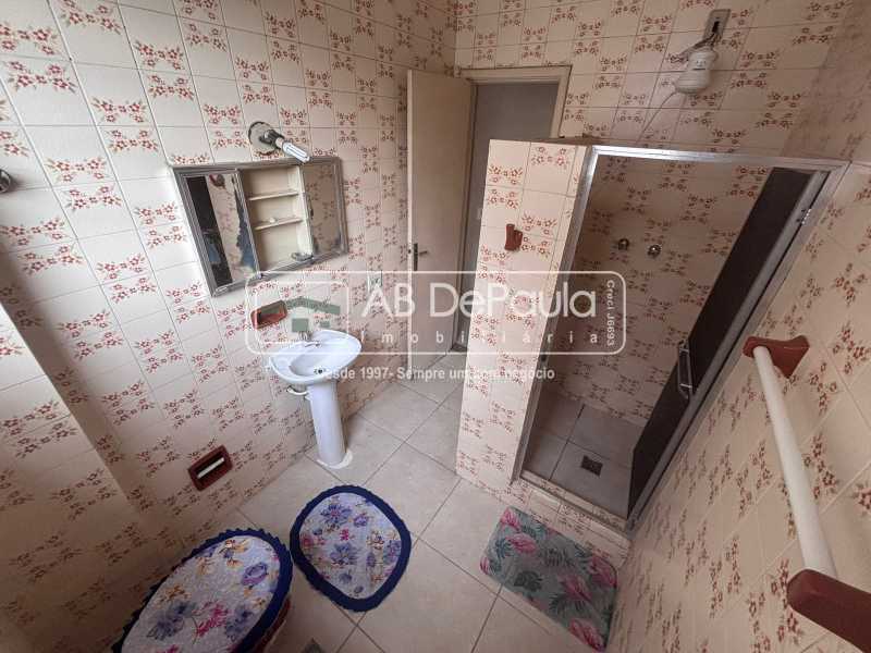 BANHEIRO SOCIAL - 12