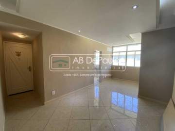 DESOCUPADO - VENDE OU ALUGA EM REALENGO - RUA DO GOVERNO, 676 - APARTAMENTO COM 02 QUARTOS - ABAP20524