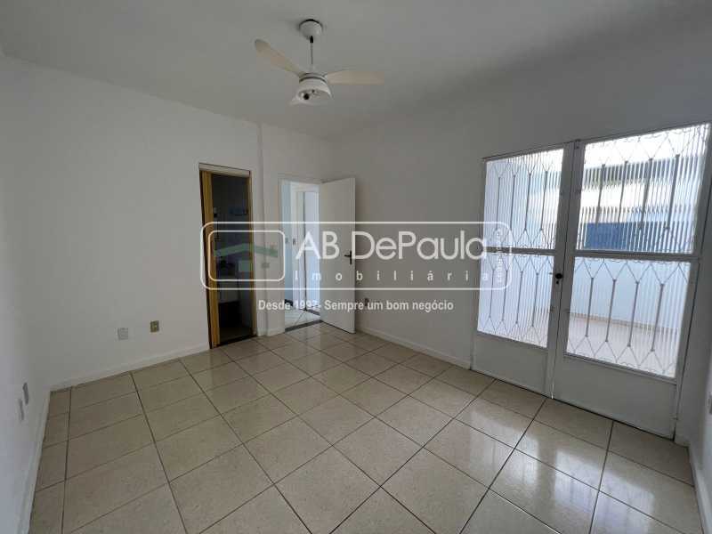 QUARTO SUÍTE - 17