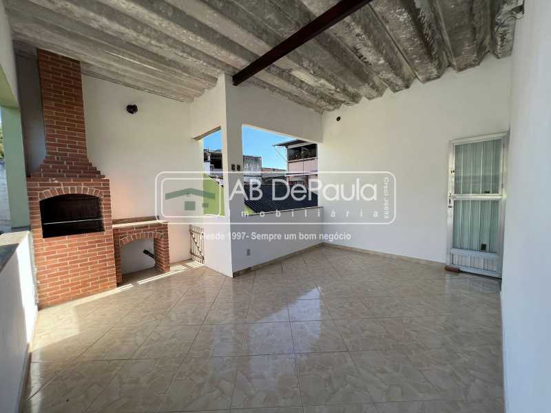 TERRAÇO - 22