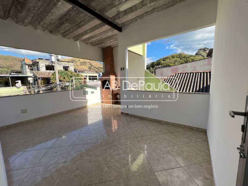 TERRAÇO - 21