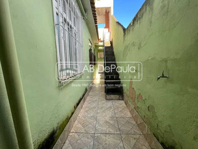 ACESSO TERRAÇO - 25