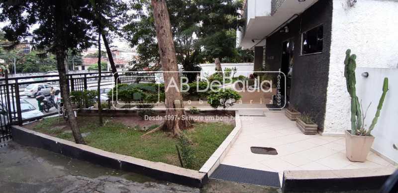 Conheça thumbnail 1 do imóvel - CAMPINHO - JUNTINHO A ESTAÇÃO DO BRT. CONDOMÍNIO RESIDENCIAL - PRÉDIO COM 2 ELEVADORES. Ótimo Apartamento DE FRENTE, com 73m² - ABAP30113 - 2 thumbnail 1 - 2