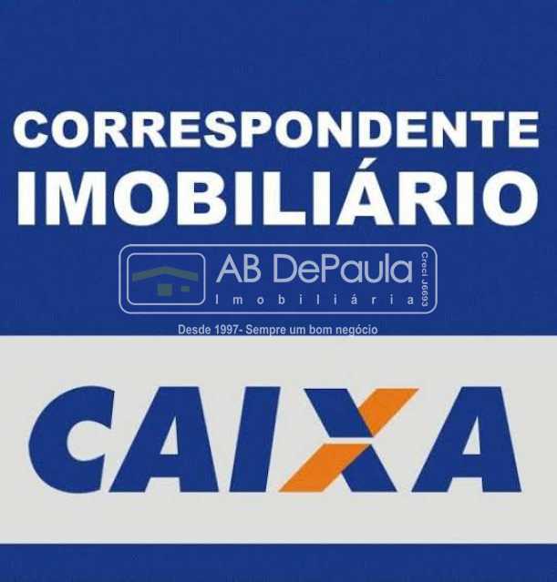 Conheça Correspondente Caixa. do imóvel - CAMPINHO - JUNTINHO A ESTAÇÃO DO BRT. CONDOMÍNIO RESIDENCIAL - PRÉDIO COM 2 ELEVADORES. Ótimo Apartamento DE FRENTE, com 73m² - ABAP30113 - 26 Correspondente Caixa. - 26