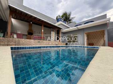 ALUGA EM SULACAP - R. BRÁS DO AMARAL, 305 - CASA COM PISCINA E SOBRADO - ABCA50030