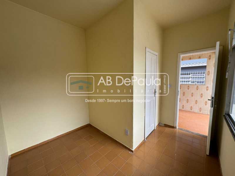 QUARTO DE SERVIÇO - 6