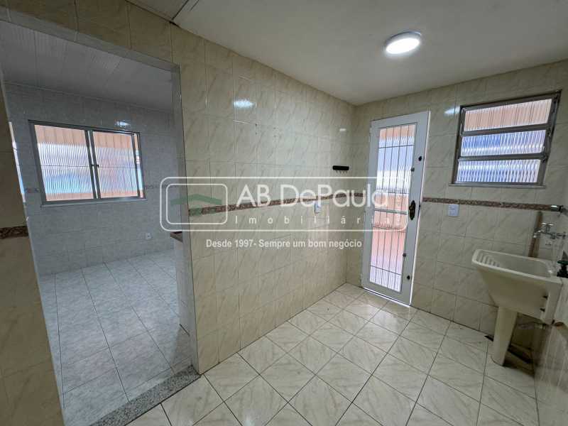 SOBRADO - 21