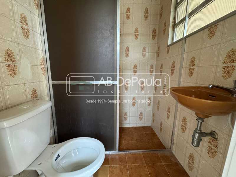 BANHEIRO DE SERVIÇO - 7
