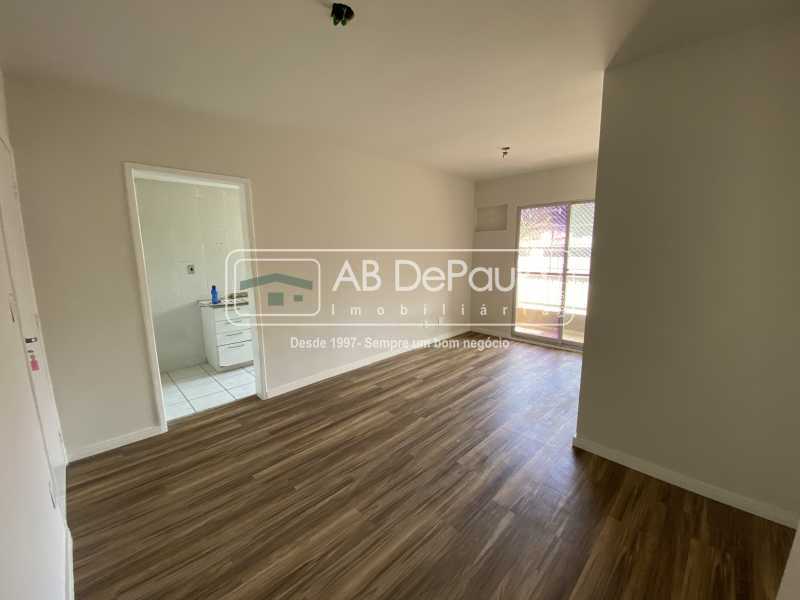 Conheça SALA do imóvel - VENDE - APARTAMENTO - PRAÇA SECA - RUA FLORIANÓPOLIS, 986 - SPAZIO RODIN - ABAP30117 - 2 SALA - 2