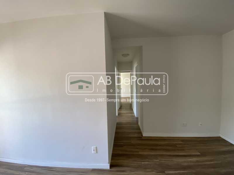 Conheça CORREDOR do imóvel - VENDE - APARTAMENTO - PRAÇA SECA - RUA FLORIANÓPOLIS, 986 - SPAZIO RODIN - ABAP30117 - 7 CORREDOR - 7