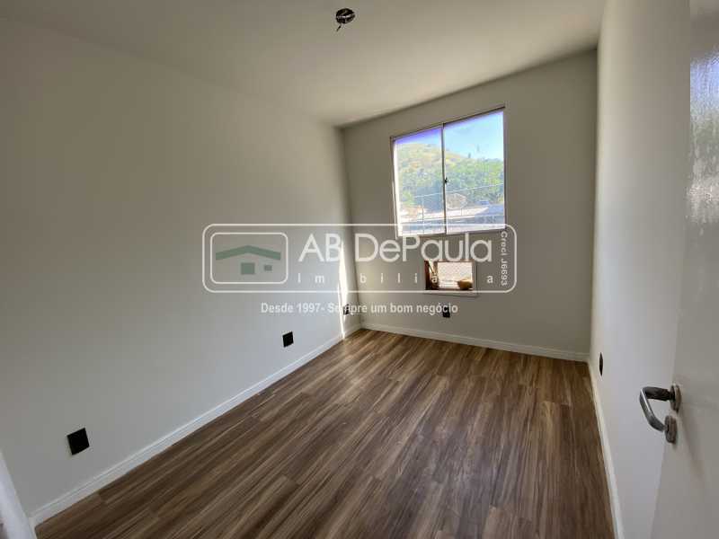 Conheça QUARTO 01 do imóvel - VENDE - APARTAMENTO - PRAÇA SECA - RUA FLORIANÓPOLIS, 986 - SPAZIO RODIN - ABAP30117 - 8 QUARTO 01 - 8