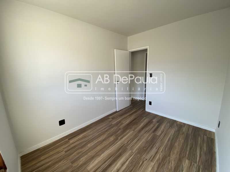 Conheça QUARTO 01 do imóvel - VENDE - APARTAMENTO - PRAÇA SECA - RUA FLORIANÓPOLIS, 986 - SPAZIO RODIN - ABAP30117 - 10 QUARTO 01 - 10