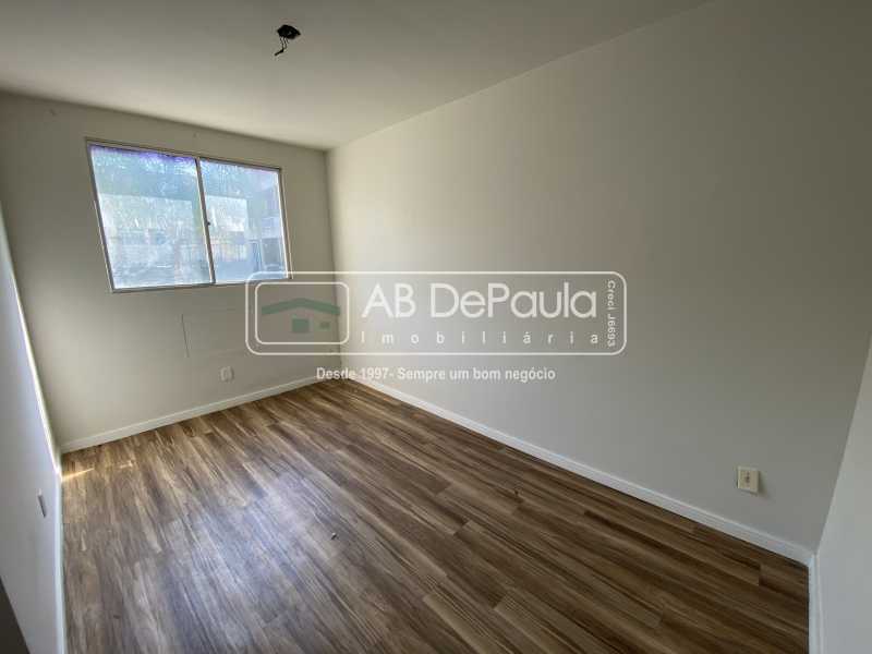 Conheça QUARTO 03 SUÍTE do imóvel - VENDE - APARTAMENTO - PRAÇA SECA - RUA FLORIANÓPOLIS, 986 - SPAZIO RODIN - ABAP30117 - 18 QUARTO 03 SUÍTE - 18