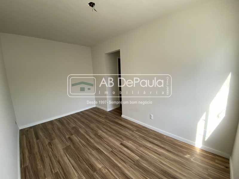 Conheça QUARTO 03 SUÍTE do imóvel - VENDE - APARTAMENTO - PRAÇA SECA - RUA FLORIANÓPOLIS, 986 - SPAZIO RODIN - ABAP30117 - 20 QUARTO 03 SUÍTE - 20