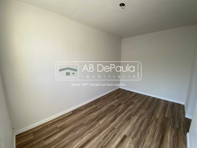 Conheça QUARTO 03 SUÍTE do imóvel - VENDE - APARTAMENTO - PRAÇA SECA - RUA FLORIANÓPOLIS, 986 - SPAZIO RODIN - ABAP30117 - 21 QUARTO 03 SUÍTE - 21
