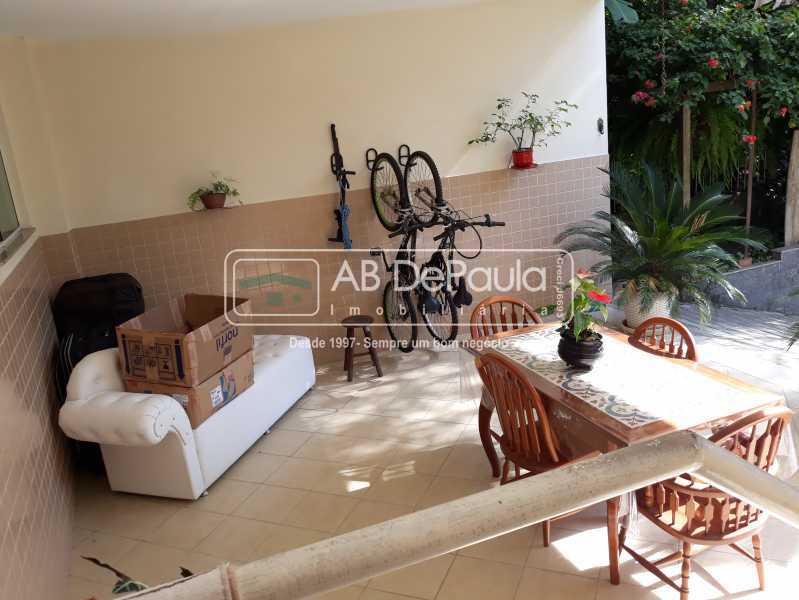 Conheça 20190522_133950 do imóvel - VILA VALQUEIRE - EXCELENTE CASA, EM CONDOMÍNIO FECHADO - ABCA40045 - 22 20190522_133950 - 22