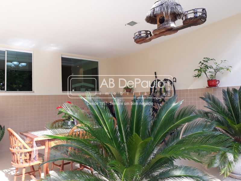 Conheça 20190522_134003 do imóvel - VILA VALQUEIRE - EXCELENTE CASA, EM CONDOMÍNIO FECHADO - ABCA40045 - 23 20190522_134003 - 23