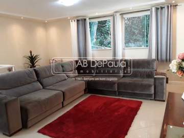 ACEITA FINANCIAMENTO - VILA VALQUEIRE - EXCELENTE CASA, EM CONDOMÍNIO FECHADO - ABCA40045
