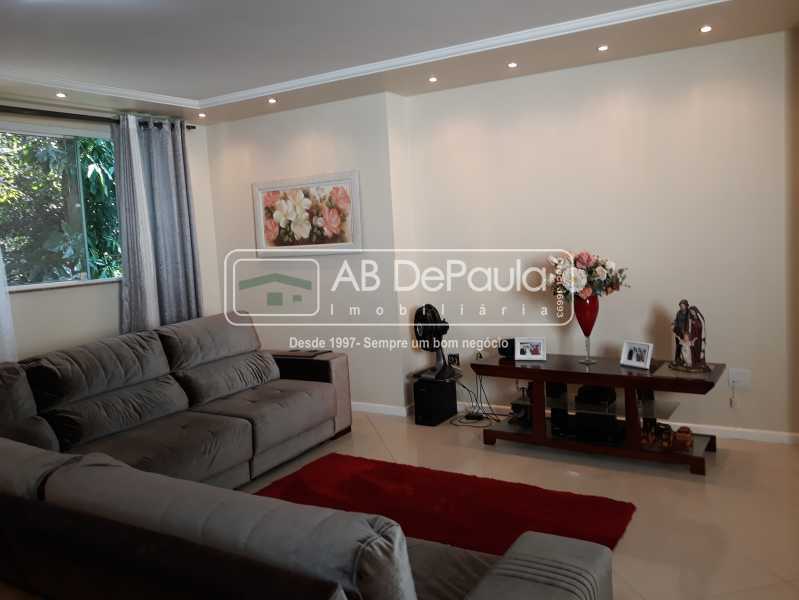 Conheça 20190522_133643 do imóvel - VILA VALQUEIRE - EXCELENTE CASA, EM CONDOMÍNIO FECHADO - ABCA40045 - 2 20190522_133643 - 2