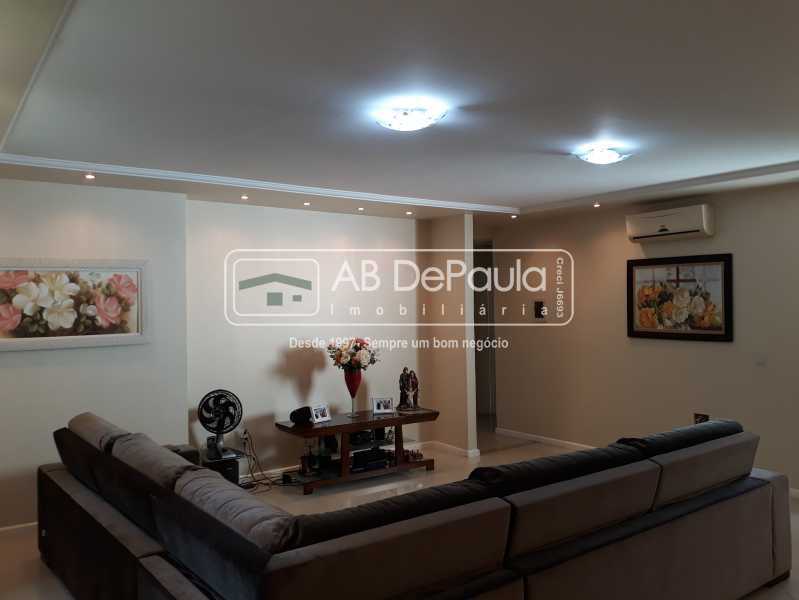 Conheça 20190522_133658 do imóvel - VILA VALQUEIRE - EXCELENTE CASA, EM CONDOMÍNIO FECHADO - ABCA40045 - 3 20190522_133658 - 3