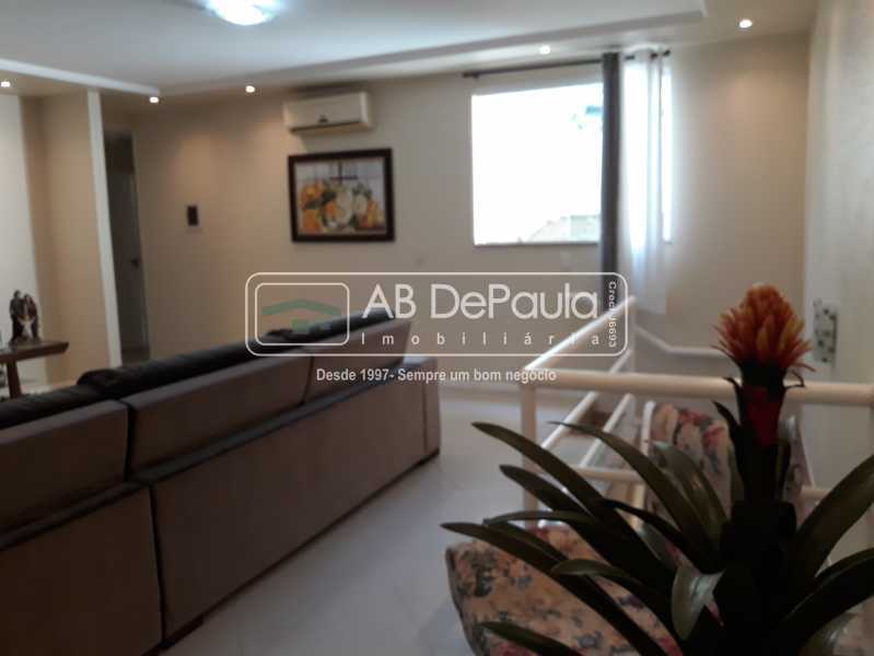 Conheça 20190522_133712 do imóvel - VILA VALQUEIRE - EXCELENTE CASA, EM CONDOMÍNIO FECHADO - ABCA40045 - 4 20190522_133712 - 4