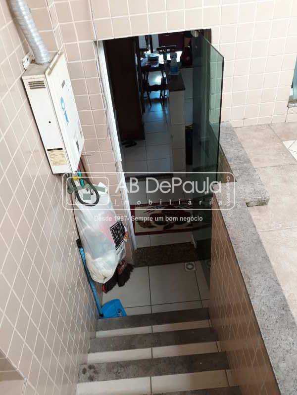 Conheça 20190522_133836 do imóvel - VILA VALQUEIRE - EXCELENTE CASA, EM CONDOMÍNIO FECHADO - ABCA40045 - 24 20190522_133836 - 24