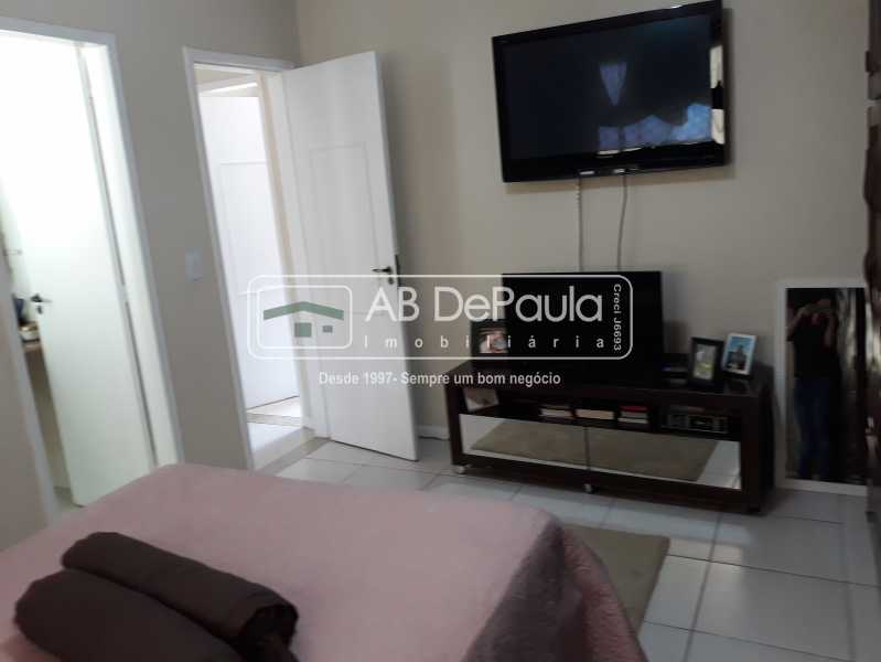 Conheça 20190522_133411 do imóvel - VILA VALQUEIRE - EXCELENTE CASA, EM CONDOMÍNIO FECHADO - ABCA40045 - 9 20190522_133411 - 9