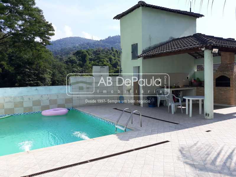 Conheça 20190522_135121 do imóvel - VILA VALQUEIRE - EXCELENTE CASA, EM CONDOMÍNIO FECHADO - ABCA40045 - 25 20190522_135121 - 25