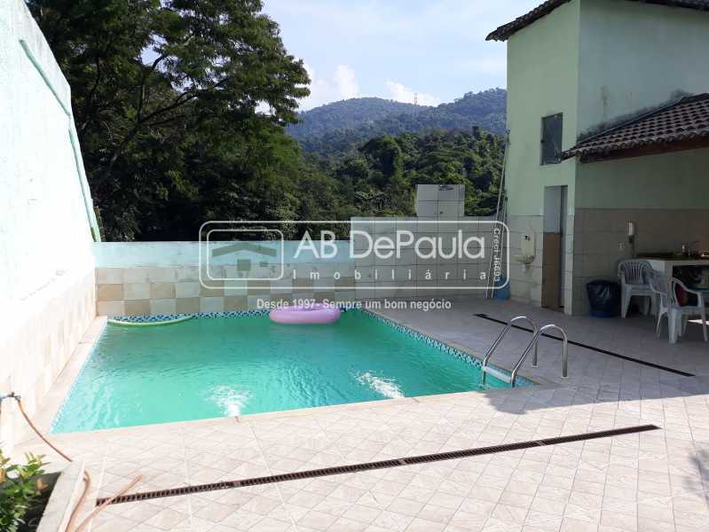 Conheça 20190522_135122 do imóvel - VILA VALQUEIRE - EXCELENTE CASA, EM CONDOMÍNIO FECHADO - ABCA40045 - 26 20190522_135122 - 26